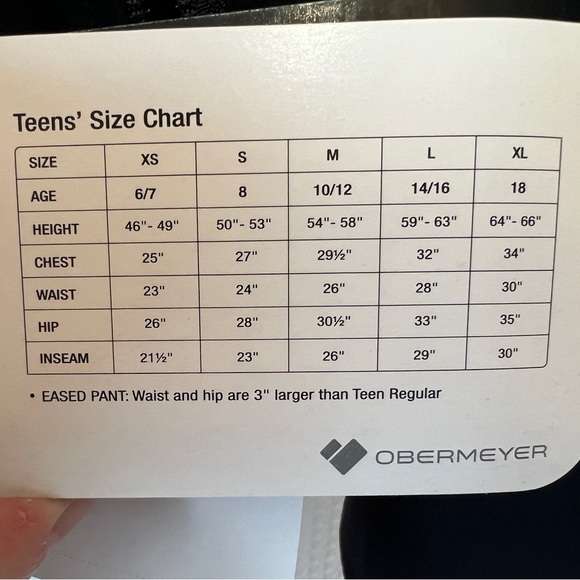 Obermeyer Rylee Jacket - Picture 13 of 14